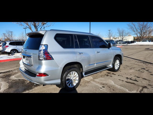 2016 Lexus GX 460