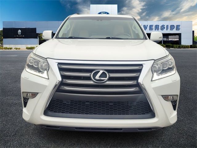 2016 Lexus GX 460