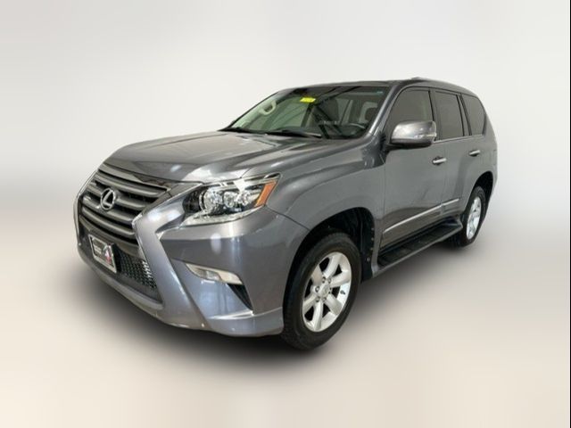 2016 Lexus GX 460