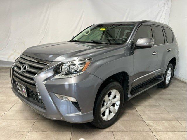 2016 Lexus GX 460