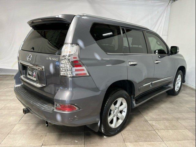 2016 Lexus GX 460