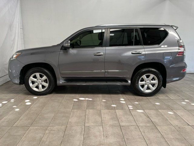 2016 Lexus GX 460