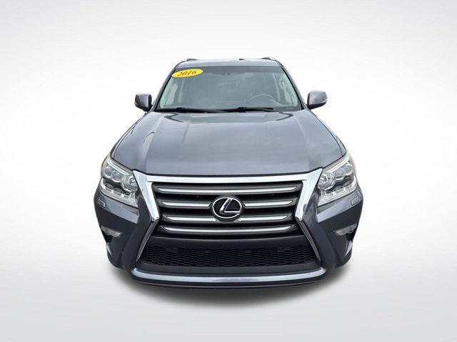 2016 Lexus GX 460