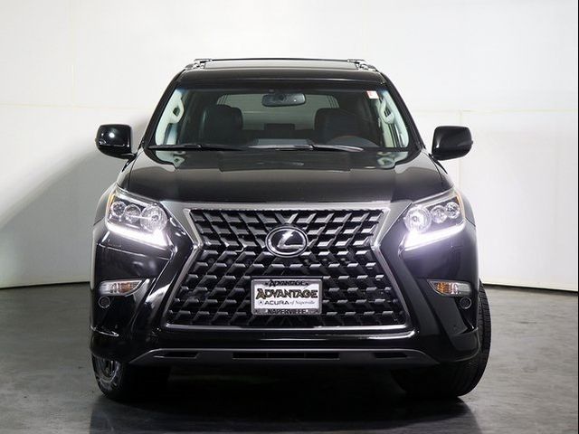 2016 Lexus GX 460