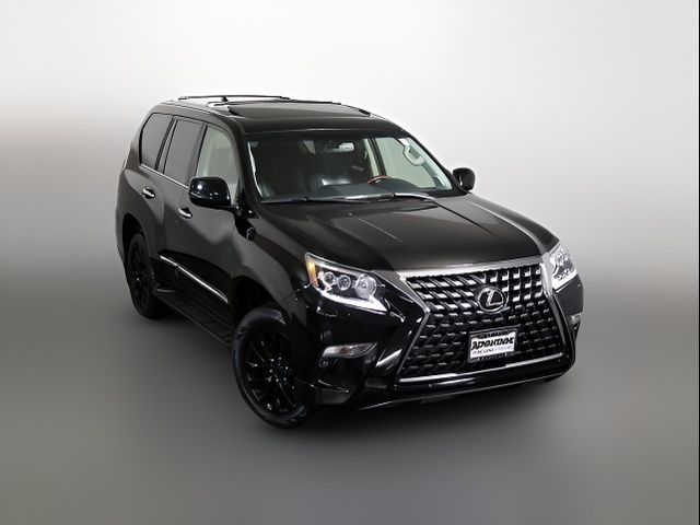 2016 Lexus GX 460