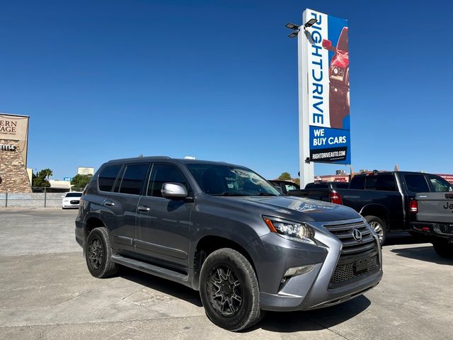 2016 Lexus GX 460