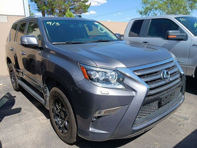 2016 Lexus GX 460