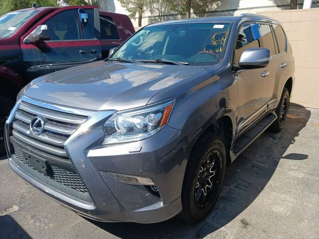 2016 Lexus GX 460