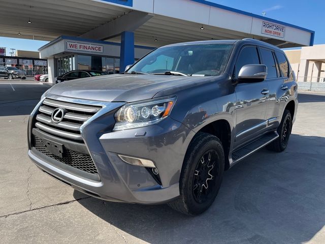 2016 Lexus GX 460