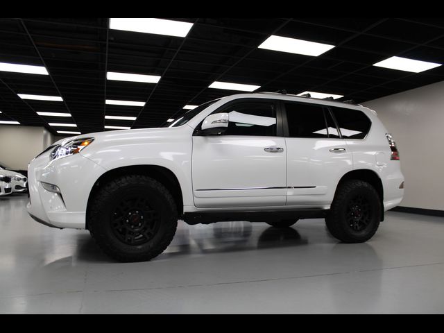 2016 Lexus GX 460 Luxury