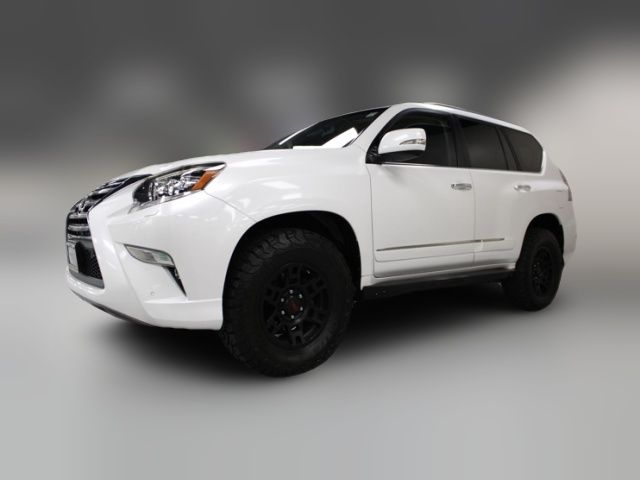 2016 Lexus GX 460 Luxury