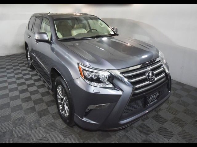 2016 Lexus GX 460 Luxury