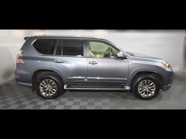 2016 Lexus GX 460 Luxury