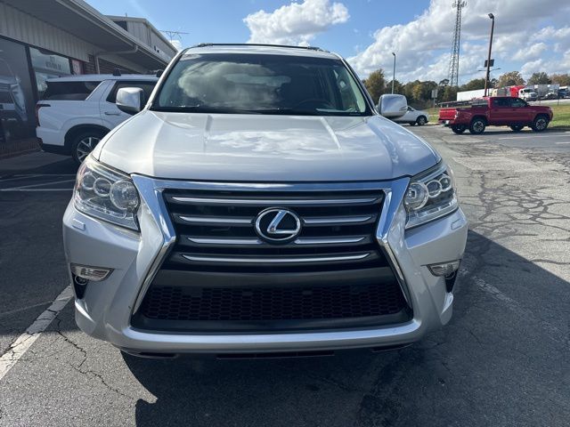 2016 Lexus GX 460 Luxury