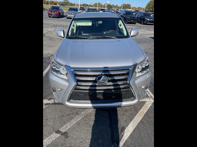 2016 Lexus GX 460 Luxury