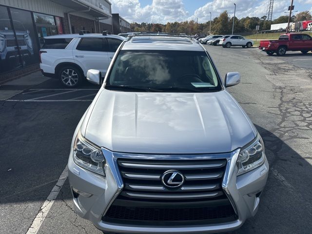 2016 Lexus GX 460 Luxury