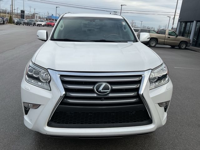 2016 Lexus GX 460 Luxury