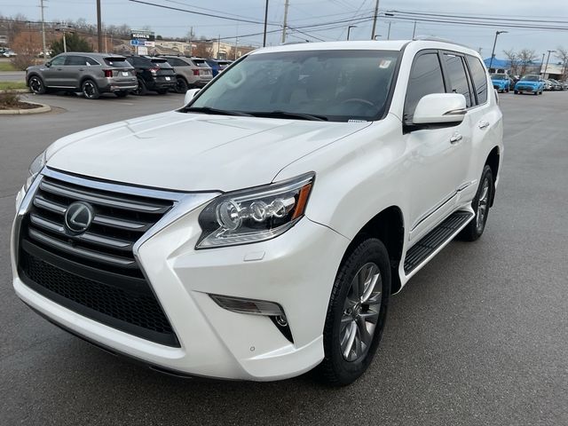 2016 Lexus GX 460 Luxury