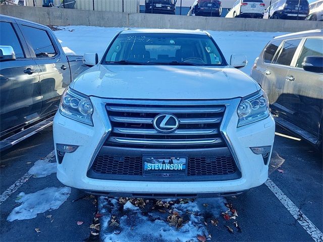 2016 Lexus GX 460 Luxury