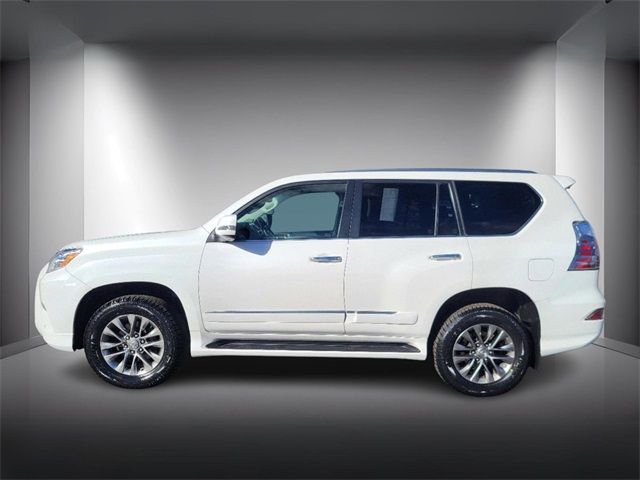 2016 Lexus GX 460 Luxury