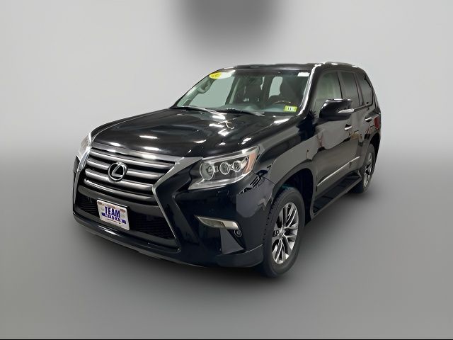 2016 Lexus GX 460 Luxury