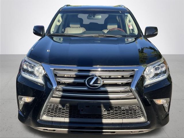 2016 Lexus GX 460 Luxury