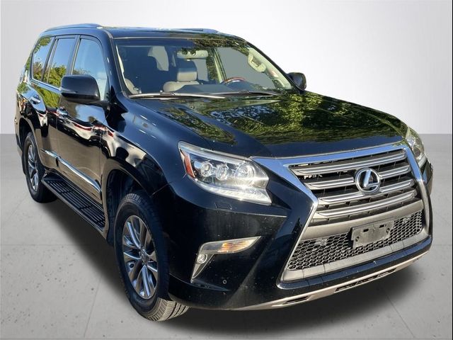 2016 Lexus GX 460 Luxury