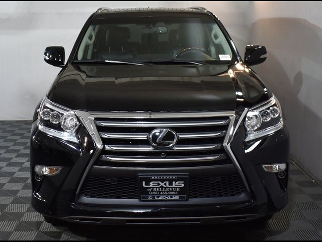 2016 Lexus GX 460 Luxury