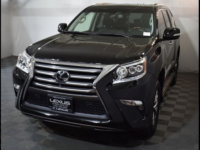 2016 Lexus GX 460 Luxury