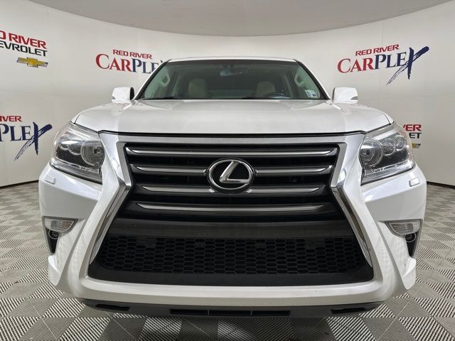 2016 Lexus GX 460 Luxury