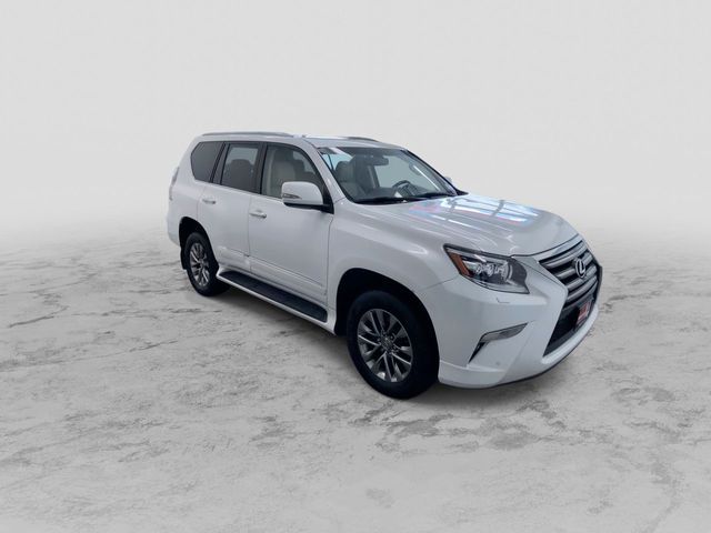 2016 Lexus GX 460 Luxury