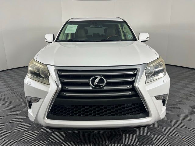 2016 Lexus GX 460 Luxury