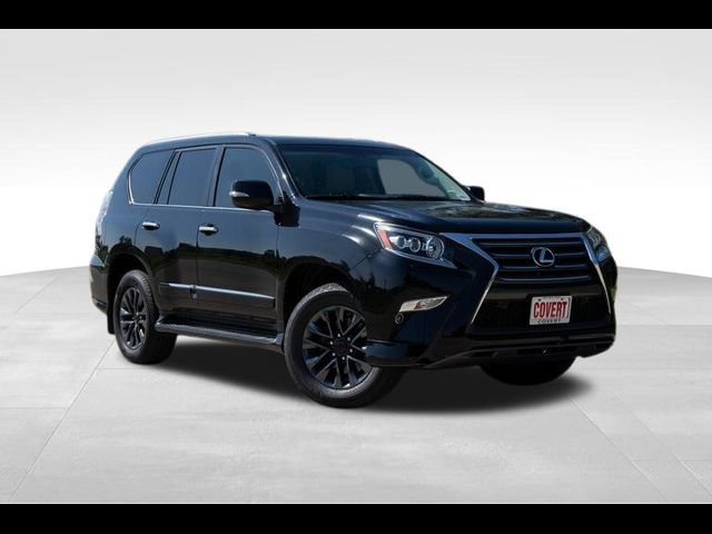 2016 Lexus GX 460 Luxury