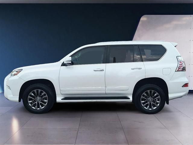 2016 Lexus GX 460 Luxury