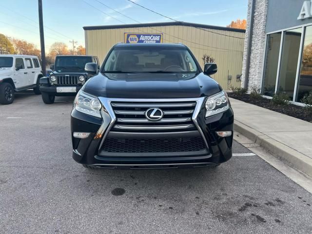 2016 Lexus GX 460