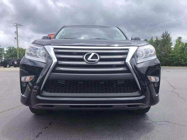 2016 Lexus GX 460