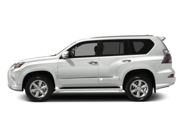 2016 Lexus GX 460 Luxury