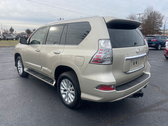 2016 Lexus GX 460