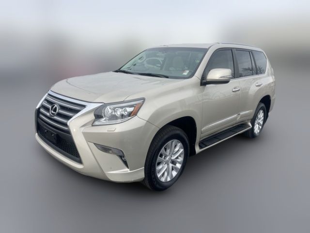 2016 Lexus GX 460