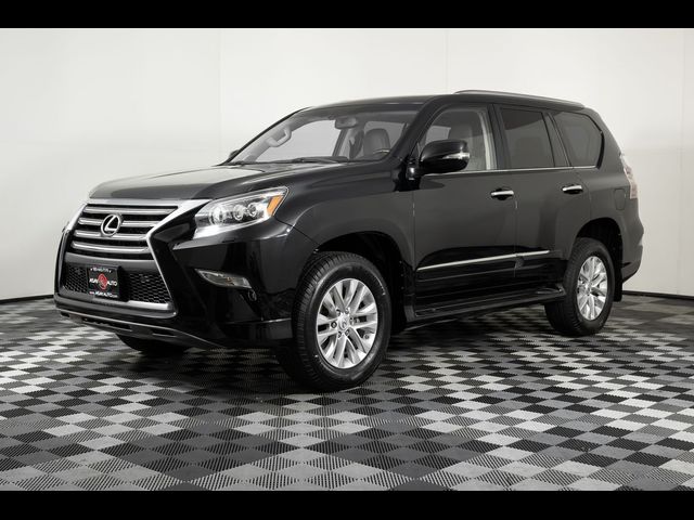 2016 Lexus GX 460