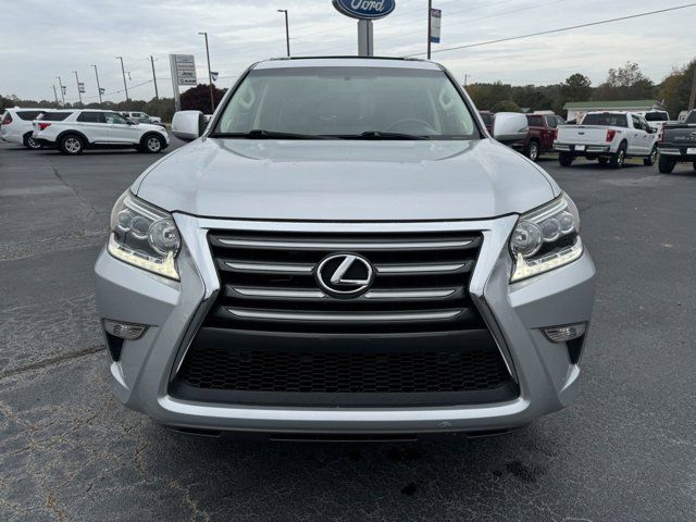 2016 Lexus GX 460