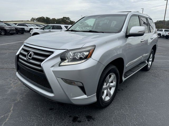 2016 Lexus GX 460