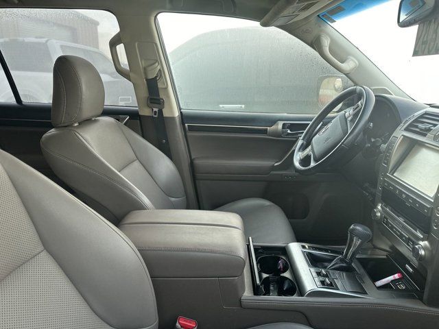 2016 Lexus GX 460