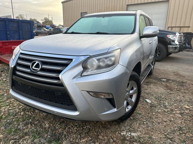 2016 Lexus GX 460