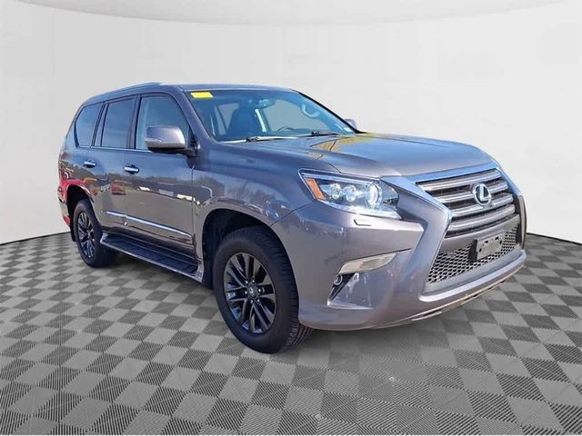 2016 Lexus GX 460