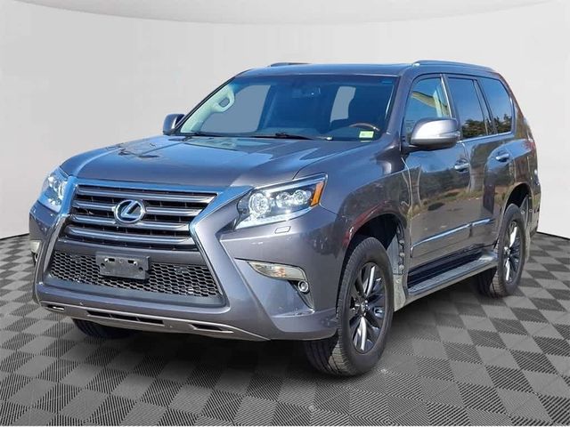 2016 Lexus GX 460