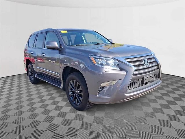 2016 Lexus GX 460