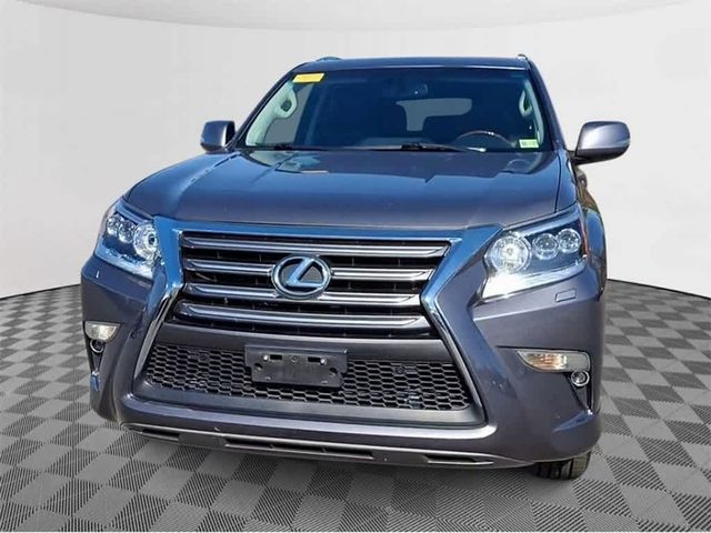 2016 Lexus GX 460