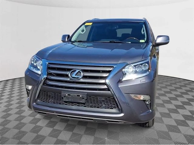 2016 Lexus GX 460