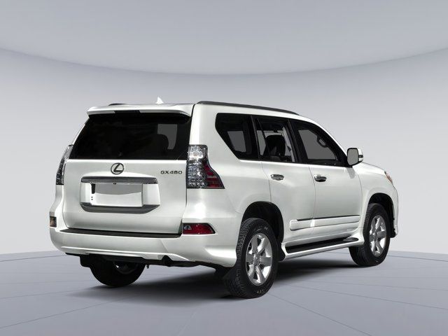 2016 Lexus GX 460